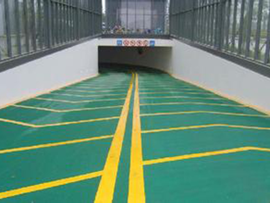 環(huán)氧地坪漆